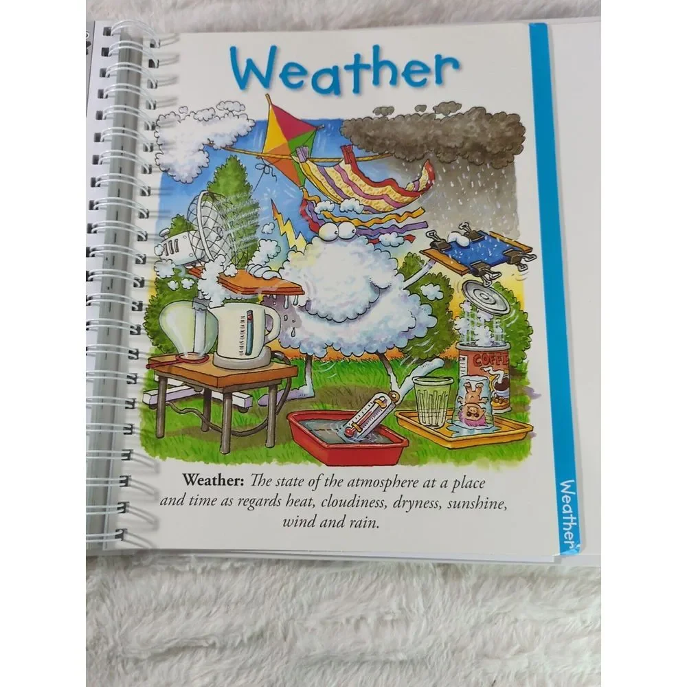 365 Science Experiments Book Hardcover  Science Nature‎ Homeschool Hinkler